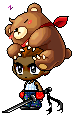 BaconBear